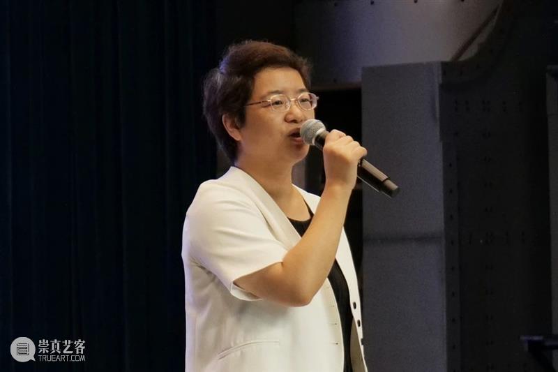 2023年开学第一课《恰同学少年》即将开启 崇真艺客