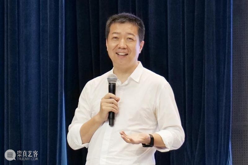 2023年开学第一课《恰同学少年》即将开启 崇真艺客