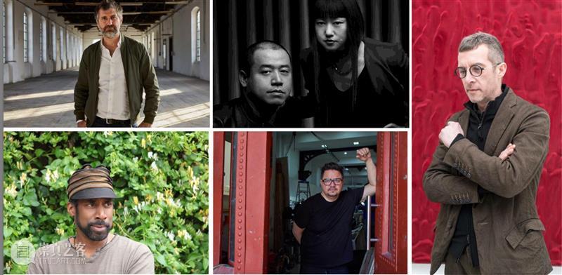 特别项目 | 贝梦德联袂常青画廊发起MITICO艺术体验系列第二季，寰球揭幕，7位艺术家的装置作品于西、意、英、巴四国隆重亮相  北京 系列 艺术家 贝梦德 项目 作品 MITICO艺术体验 寰球 四国 MITICO SECOND 崇真艺客