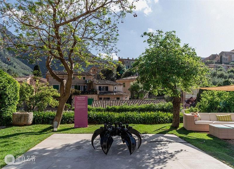 特别项目 | 贝梦德联袂常青画廊发起MITICO艺术体验系列第二季，寰球揭幕，7位艺术家的装置作品于西、意、英、巴四国隆重亮相  北京 系列 艺术家 贝梦德 项目 作品 MITICO艺术体验 寰球 四国 MITICO SECOND 崇真艺客