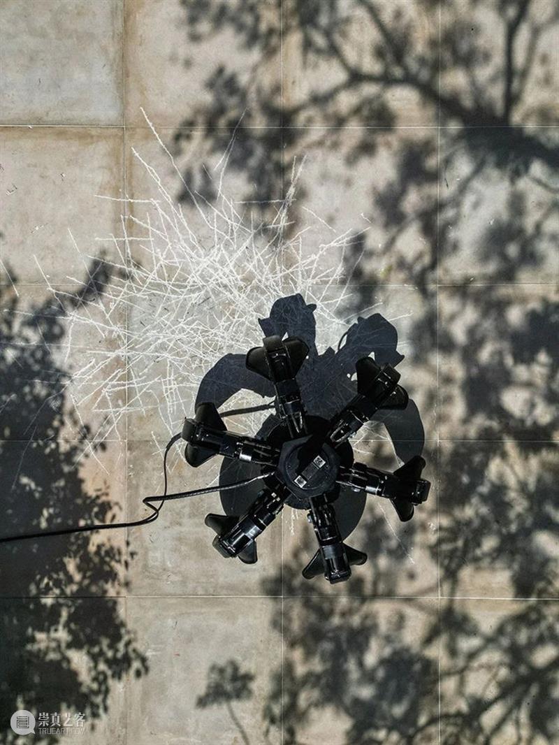 特别项目 | 贝梦德联袂常青画廊发起MITICO艺术体验系列第二季，寰球揭幕，7位艺术家的装置作品于西、意、英、巴四国隆重亮相  北京 系列 艺术家 贝梦德 项目 作品 MITICO艺术体验 寰球 四国 MITICO SECOND 崇真艺客