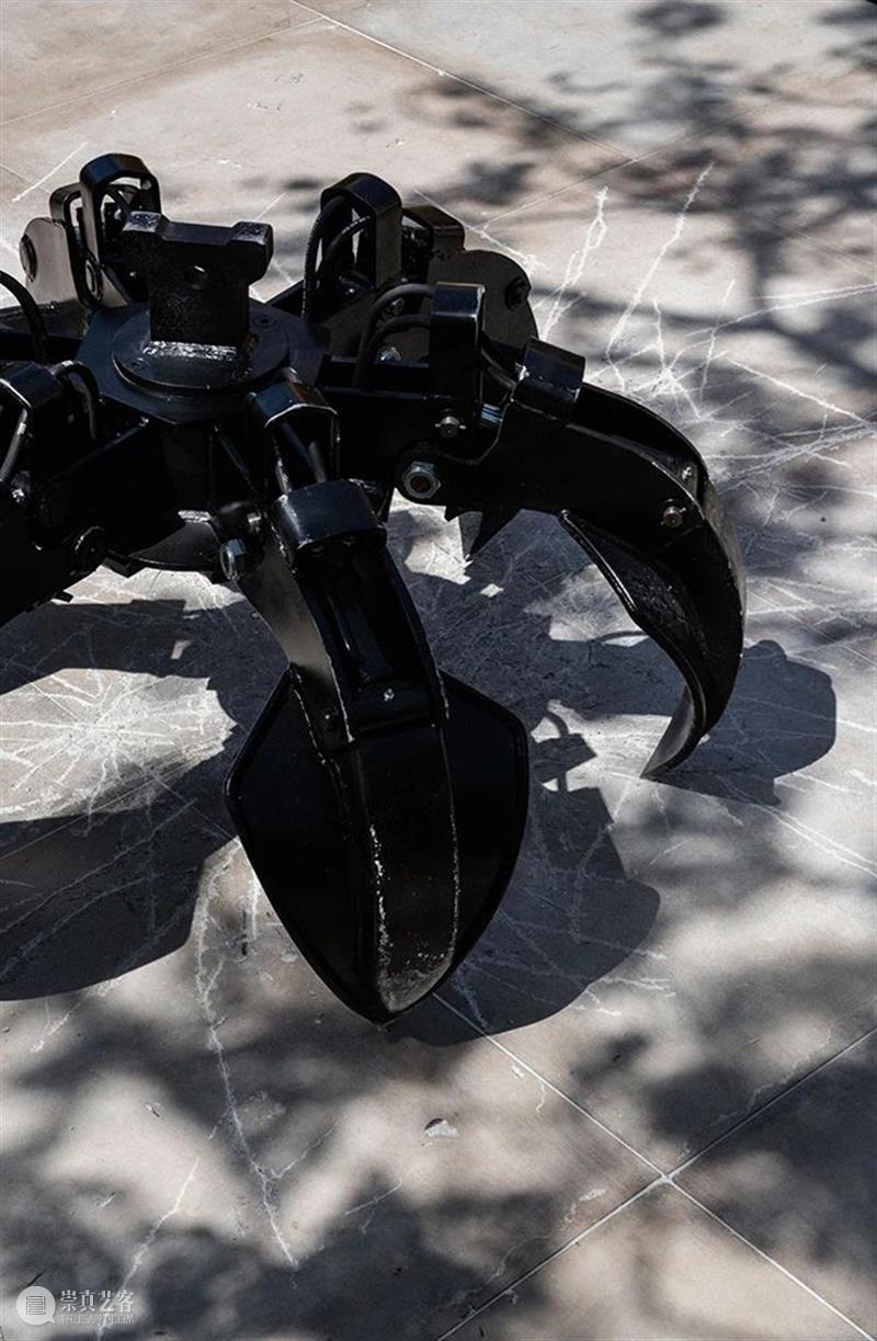 特别项目 | 贝梦德联袂常青画廊发起MITICO艺术体验系列第二季，寰球揭幕，7位艺术家的装置作品于西、意、英、巴四国隆重亮相  北京 系列 艺术家 贝梦德 项目 作品 MITICO艺术体验 寰球 四国 MITICO SECOND 崇真艺客