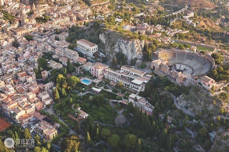 特别项目 | 贝梦德联袂常青画廊发起MITICO艺术体验系列第二季，寰球揭幕，7位艺术家的装置作品于西、意、英、巴四国隆重亮相  北京 系列 艺术家 贝梦德 项目 作品 MITICO艺术体验 寰球 四国 MITICO SECOND 崇真艺客