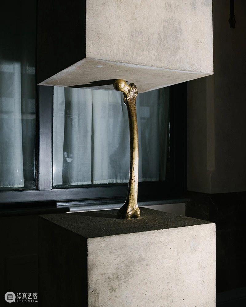 特别项目 | 贝梦德联袂常青画廊发起MITICO艺术体验系列第二季，寰球揭幕，7位艺术家的装置作品于西、意、英、巴四国隆重亮相  北京 系列 艺术家 贝梦德 项目 作品 MITICO艺术体验 寰球 四国 MITICO SECOND 崇真艺客