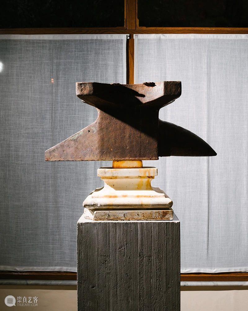 特别项目 | 贝梦德联袂常青画廊发起MITICO艺术体验系列第二季，寰球揭幕，7位艺术家的装置作品于西、意、英、巴四国隆重亮相  北京 系列 艺术家 贝梦德 项目 作品 MITICO艺术体验 寰球 四国 MITICO SECOND 崇真艺客