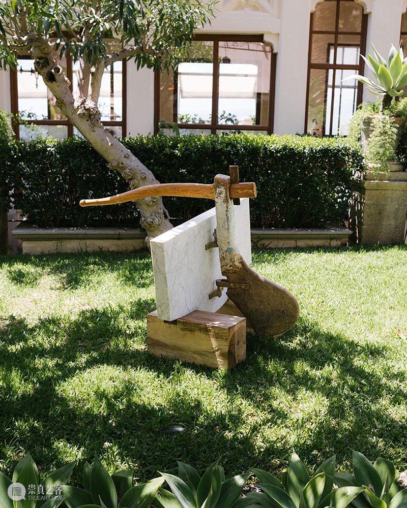 特别项目 | 贝梦德联袂常青画廊发起MITICO艺术体验系列第二季，寰球揭幕，7位艺术家的装置作品于西、意、英、巴四国隆重亮相  北京 系列 艺术家 贝梦德 项目 作品 MITICO艺术体验 寰球 四国 MITICO SECOND 崇真艺客