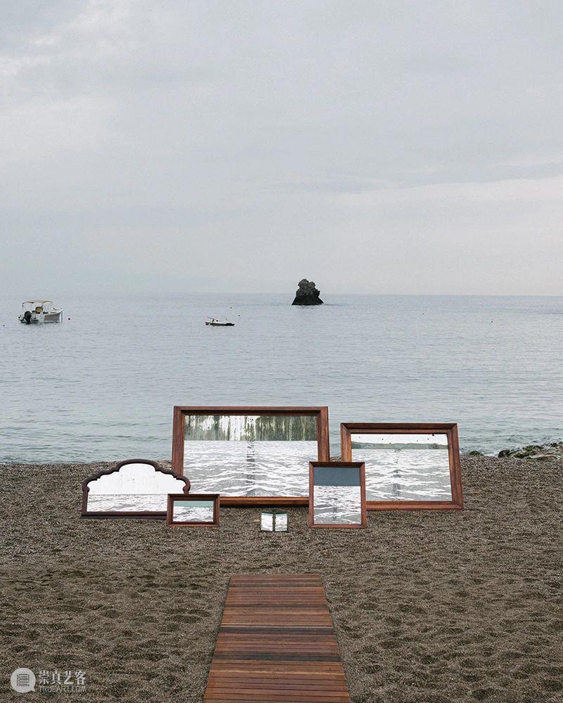 特别项目 | 贝梦德联袂常青画廊发起MITICO艺术体验系列第二季，寰球揭幕，7位艺术家的装置作品于西、意、英、巴四国隆重亮相  北京 系列 艺术家 贝梦德 项目 作品 MITICO艺术体验 寰球 四国 MITICO SECOND 崇真艺客