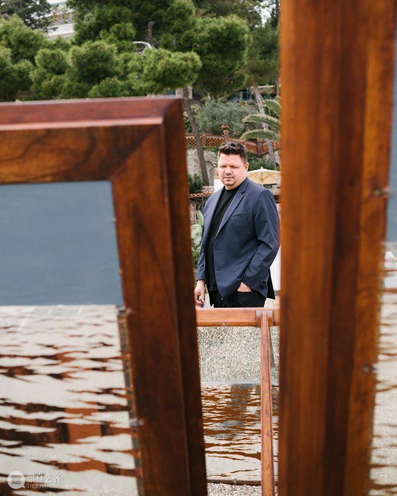 特别项目 | 贝梦德联袂常青画廊发起MITICO艺术体验系列第二季，寰球揭幕，7位艺术家的装置作品于西、意、英、巴四国隆重亮相  北京 系列 艺术家 贝梦德 项目 作品 MITICO艺术体验 寰球 四国 MITICO SECOND 崇真艺客