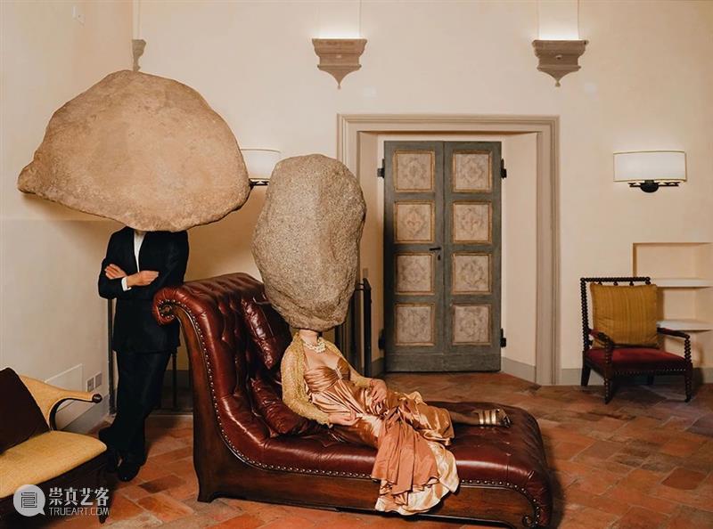 特别项目 | 贝梦德联袂常青画廊发起MITICO艺术体验系列第二季，寰球揭幕，7位艺术家的装置作品于西、意、英、巴四国隆重亮相  北京 系列 艺术家 贝梦德 项目 作品 MITICO艺术体验 寰球 四国 MITICO SECOND 崇真艺客