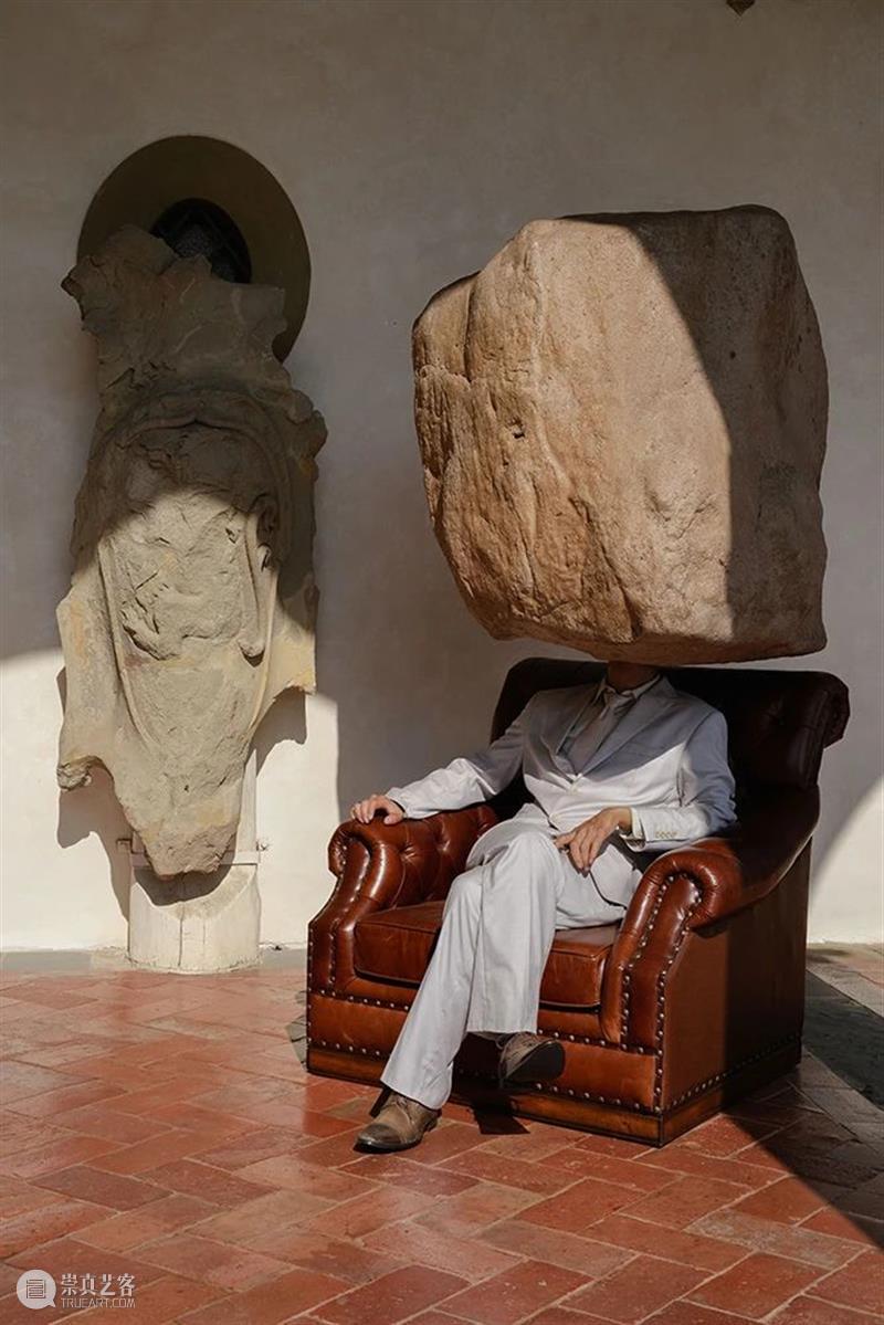 特别项目 | 贝梦德联袂常青画廊发起MITICO艺术体验系列第二季，寰球揭幕，7位艺术家的装置作品于西、意、英、巴四国隆重亮相  北京 系列 艺术家 贝梦德 项目 作品 MITICO艺术体验 寰球 四国 MITICO SECOND 崇真艺客