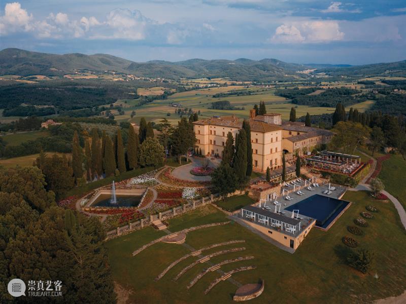 特别项目 | 贝梦德联袂常青画廊发起MITICO艺术体验系列第二季，寰球揭幕，7位艺术家的装置作品于西、意、英、巴四国隆重亮相  北京 系列 艺术家 贝梦德 项目 作品 MITICO艺术体验 寰球 四国 MITICO SECOND 崇真艺客