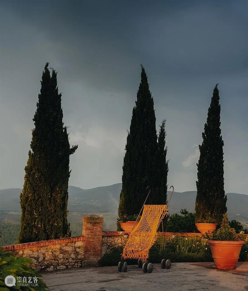 特别项目 | 贝梦德联袂常青画廊发起MITICO艺术体验系列第二季，寰球揭幕，7位艺术家的装置作品于西、意、英、巴四国隆重亮相  北京 系列 艺术家 贝梦德 项目 作品 MITICO艺术体验 寰球 四国 MITICO SECOND 崇真艺客