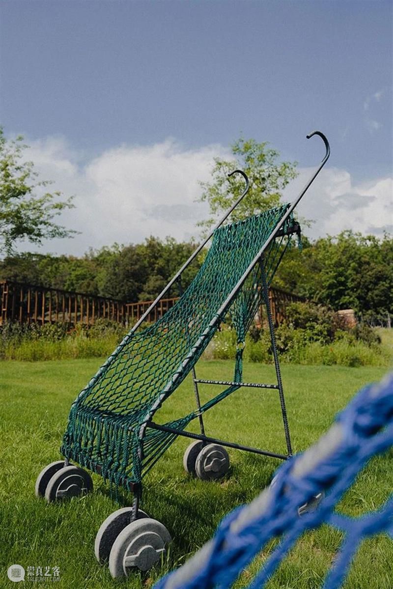 特别项目 | 贝梦德联袂常青画廊发起MITICO艺术体验系列第二季，寰球揭幕，7位艺术家的装置作品于西、意、英、巴四国隆重亮相  北京 系列 艺术家 贝梦德 项目 作品 MITICO艺术体验 寰球 四国 MITICO SECOND 崇真艺客