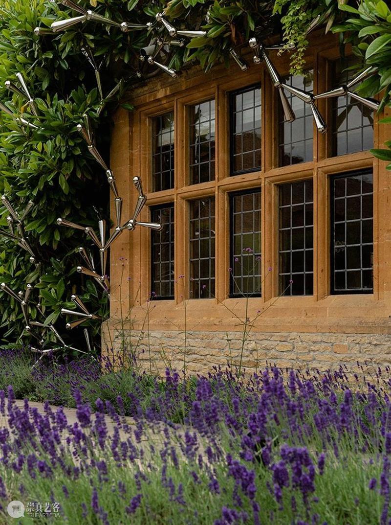 特别项目 | 贝梦德联袂常青画廊发起MITICO艺术体验系列第二季，寰球揭幕，7位艺术家的装置作品于西、意、英、巴四国隆重亮相  北京 系列 艺术家 贝梦德 项目 作品 MITICO艺术体验 寰球 四国 MITICO SECOND 崇真艺客