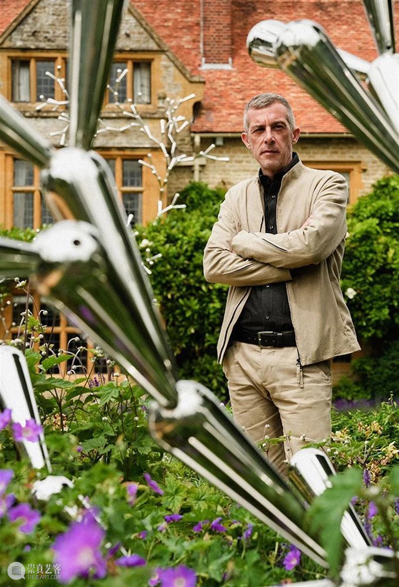 特别项目 | 贝梦德联袂常青画廊发起MITICO艺术体验系列第二季，寰球揭幕，7位艺术家的装置作品于西、意、英、巴四国隆重亮相  北京 系列 艺术家 贝梦德 项目 作品 MITICO艺术体验 寰球 四国 MITICO SECOND 崇真艺客