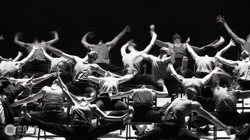 20岁进NDT，30多岁进巴切瓦，这位舞者凭什么进入世界级舞团？ 崇真艺客