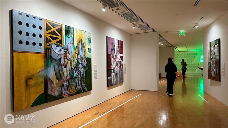 赫利·多诺、奇蒂·纳罗德、罗德尔·塔帕雅和尤尼扎尔参展2023澳门国际艺术双年展 崇真艺客