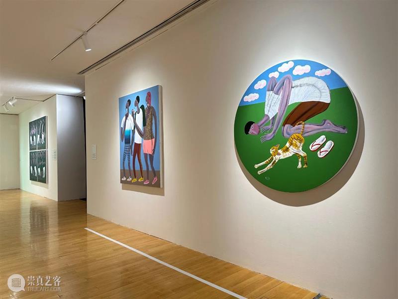 赫利·多诺、奇蒂·纳罗德、罗德尔·塔帕雅和尤尼扎尔参展2023澳门国际艺术双年展 崇真艺客