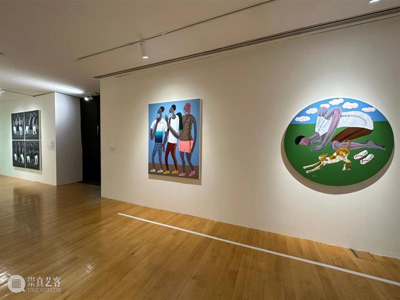 赫利·多诺、奇蒂·纳罗德、罗德尔·塔帕雅和尤尼扎尔参展2023澳门国际艺术双年展 崇真艺客