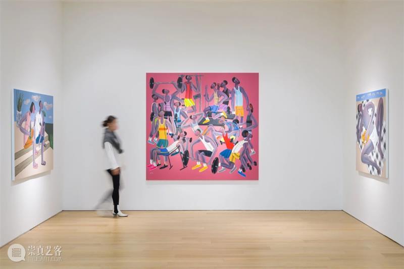 赫利·多诺、奇蒂·纳罗德、罗德尔·塔帕雅和尤尼扎尔参展2023澳门国际艺术双年展 崇真艺客