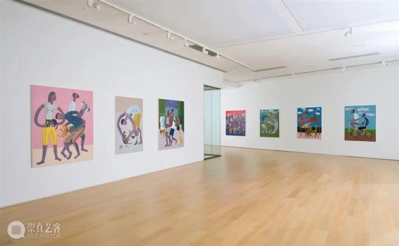 赫利·多诺、奇蒂·纳罗德、罗德尔·塔帕雅和尤尼扎尔参展2023澳门国际艺术双年展 崇真艺客