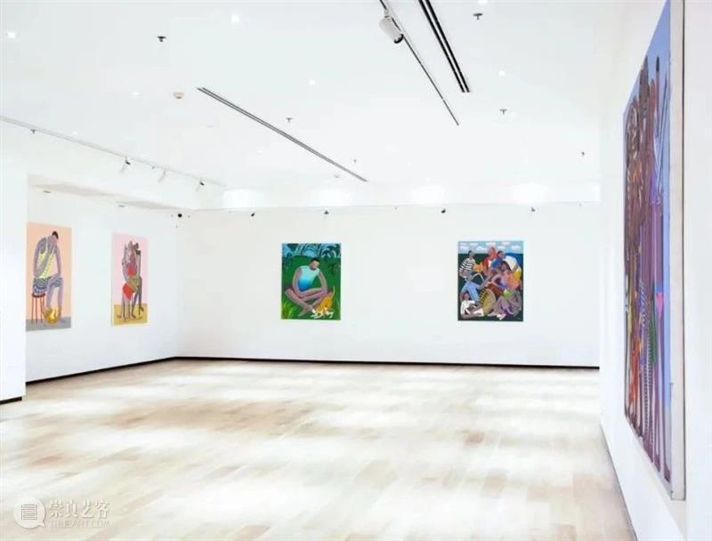 赫利·多诺、奇蒂·纳罗德、罗德尔·塔帕雅和尤尼扎尔参展2023澳门国际艺术双年展 崇真艺客