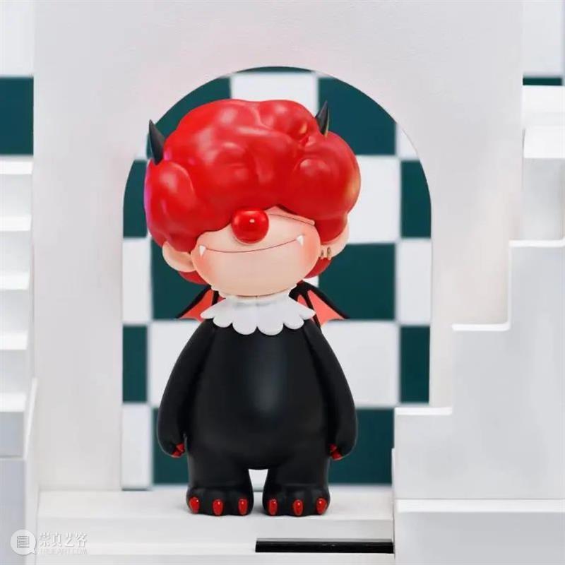 艺术商店上新丨谁不想拥有一份开盲盒的惊喜！ 崇真艺客