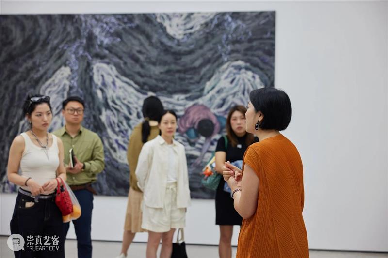 艺术求职必修:佳士得美术学院“中国瓷器及书画行业及就业机会”课程 崇真艺客