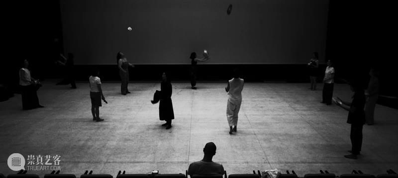 “身体的图景”工作坊招募 广东时代美术馆 身体 图景 工作坊 Project Echoing 系统 线下 项目 长时间 答案 崇真艺客