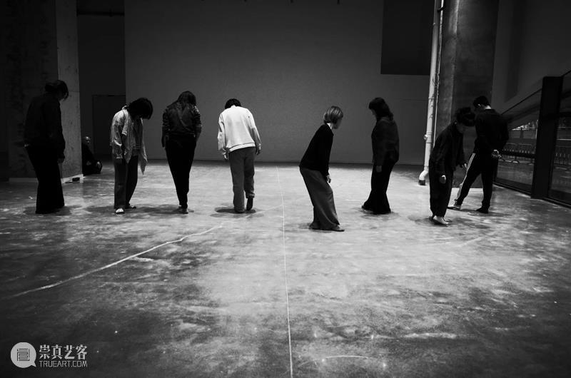 “身体的图景”工作坊招募 广东时代美术馆 身体 图景 工作坊 Project Echoing 系统 线下 项目 长时间 答案 崇真艺客