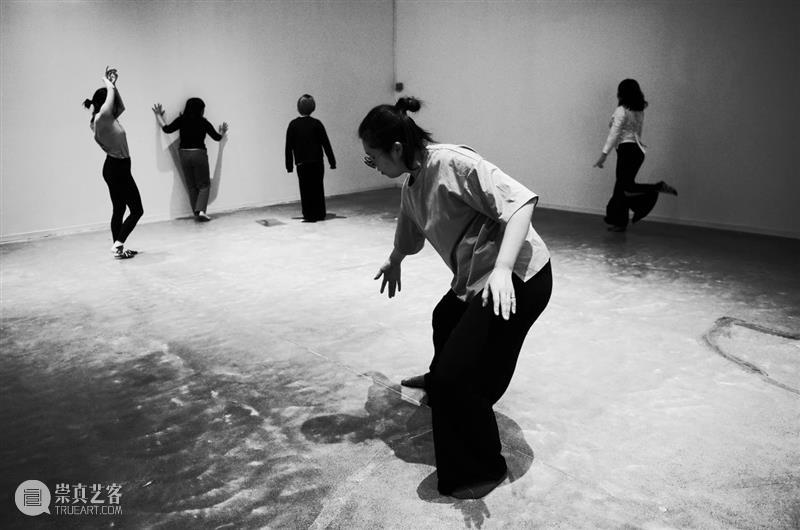 “身体的图景”工作坊招募 广东时代美术馆 身体 图景 工作坊 Project Echoing 系统 线下 项目 长时间 答案 崇真艺客