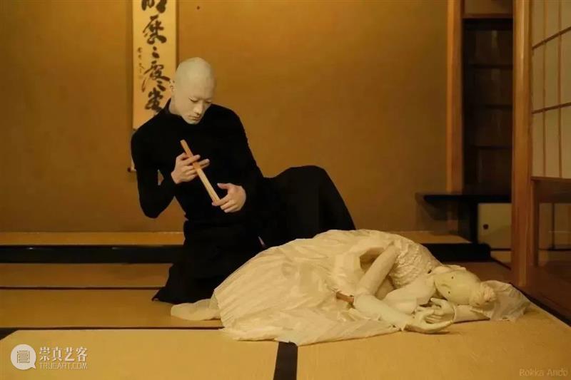 “身体的图景”工作坊招募 广东时代美术馆 身体 图景 工作坊 Project Echoing 系统 线下 项目 长时间 答案 崇真艺客