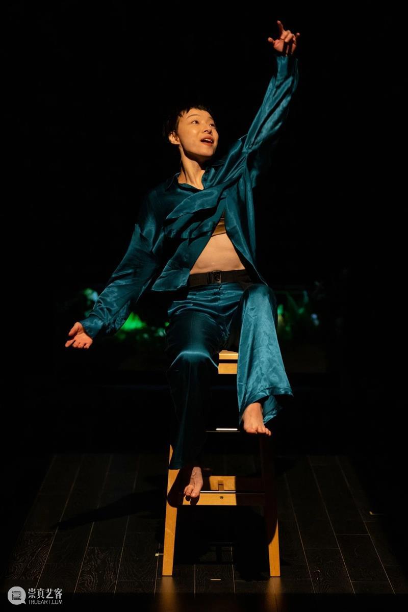 她说:30天冷静期到了,我可以离婚了 崇真艺客