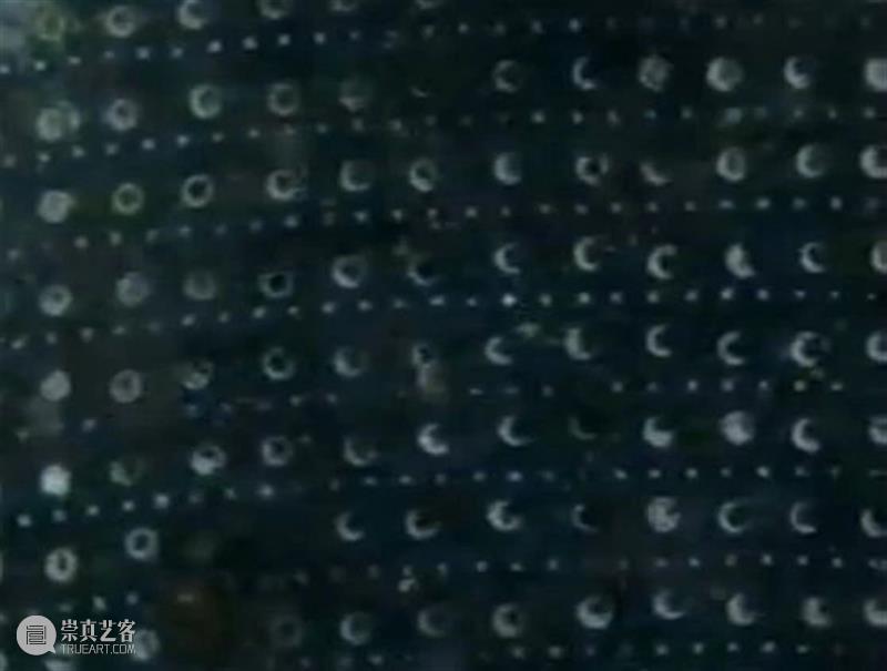 隐形简史 崇真艺客