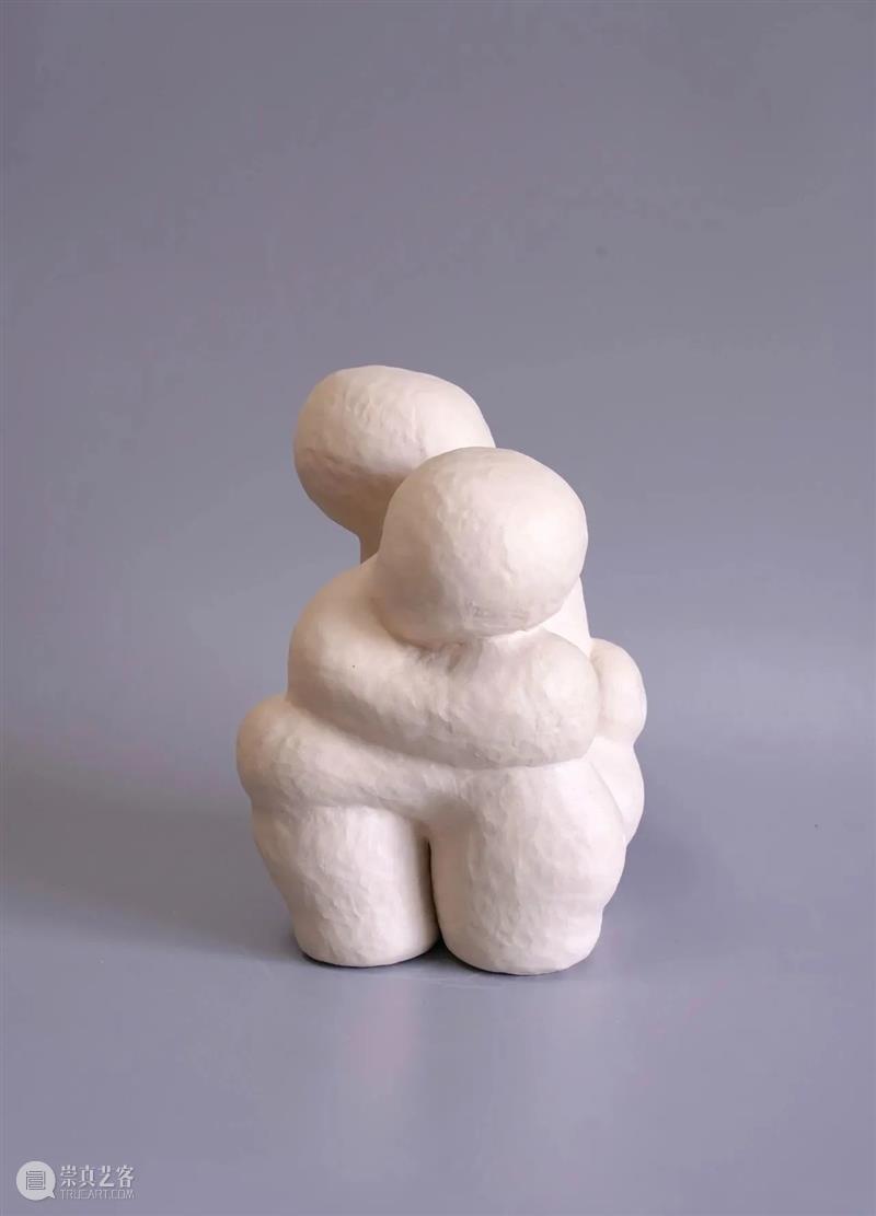 问象展讯｜徐艺函：再一次拥抱 崇真艺客