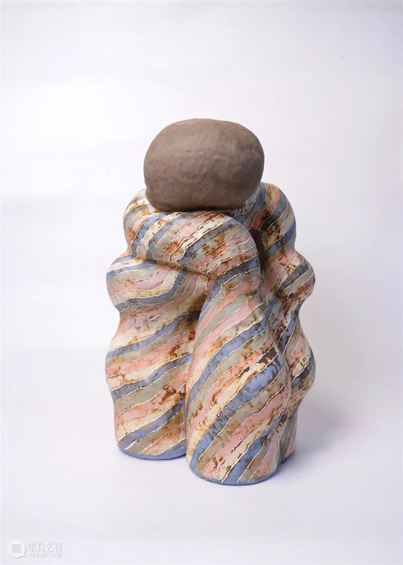 问象展讯｜徐艺函：再一次拥抱 崇真艺客