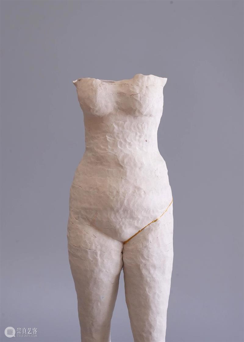 问象展讯｜徐艺函：再一次拥抱 崇真艺客