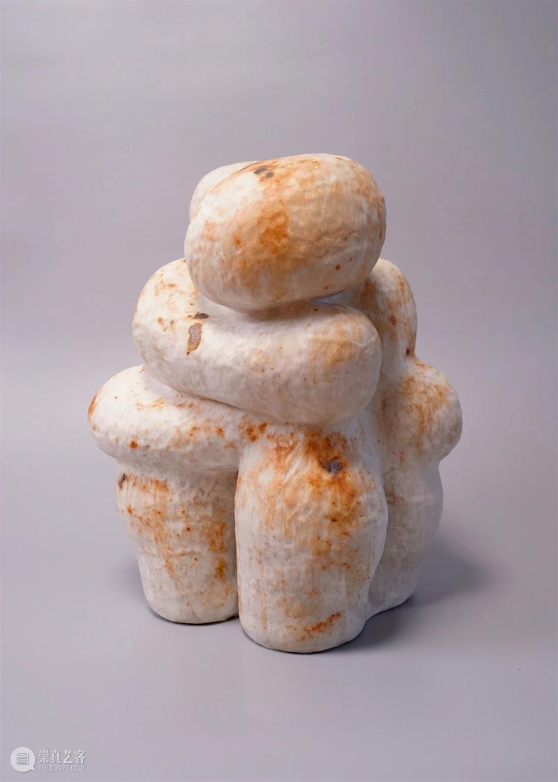 问象展讯｜徐艺函：再一次拥抱 崇真艺客