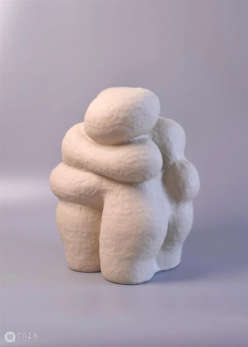 问象展讯｜徐艺函：再一次拥抱 崇真艺客