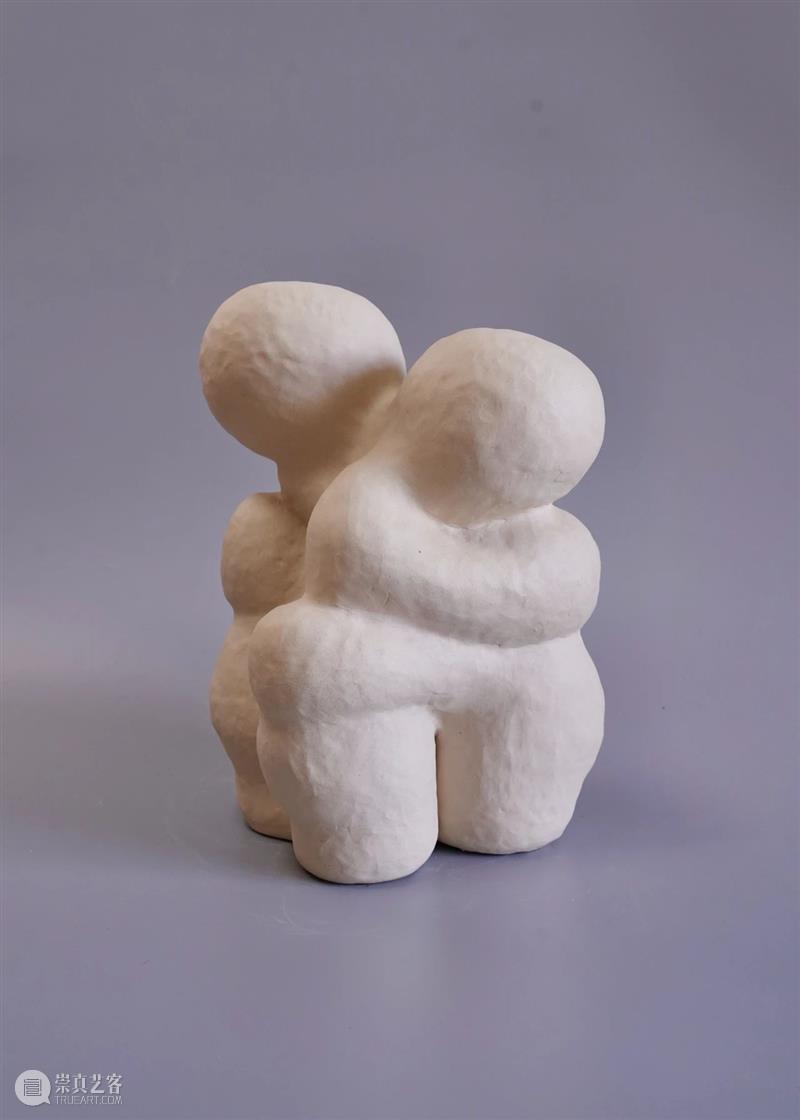 问象展讯｜徐艺函：再一次拥抱 崇真艺客