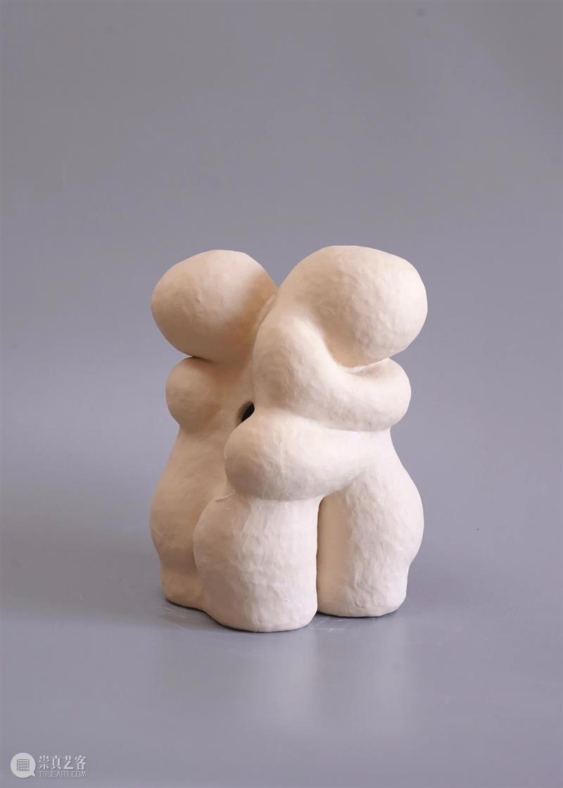 问象展讯｜徐艺函：再一次拥抱 崇真艺客