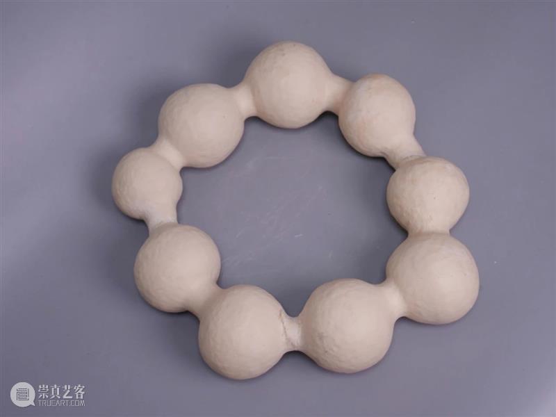 问象展讯｜徐艺函：再一次拥抱 崇真艺客