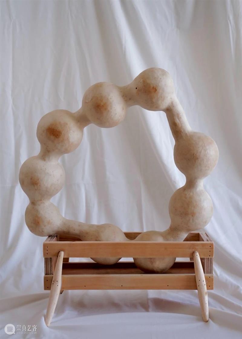 问象展讯｜徐艺函：再一次拥抱 崇真艺客