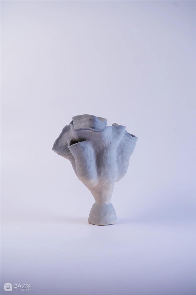 问象展讯｜徐艺函：再一次拥抱 崇真艺客