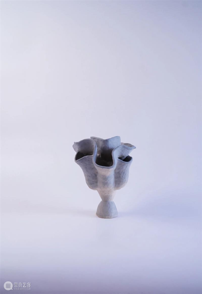 问象展讯｜徐艺函：再一次拥抱 崇真艺客