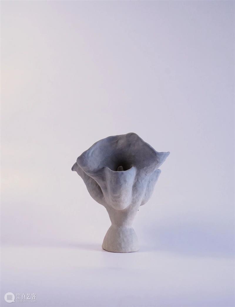 问象展讯｜徐艺函：再一次拥抱 崇真艺客