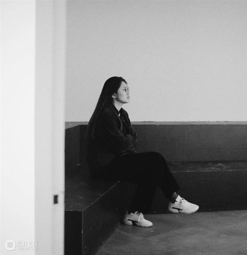 问象展讯｜徐艺函：再一次拥抱 崇真艺客