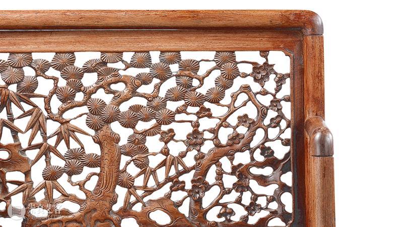 圣佳艺文志 | 谁解其中味——红楼诗词书法赏析 崇真艺客