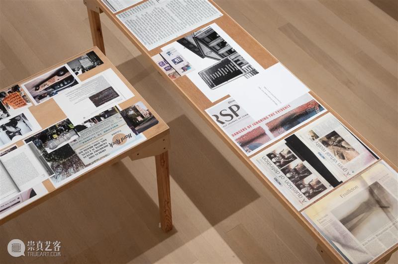 《纽约时报》专访沃尔夫冈·提尔曼斯(Wolfgang Tillmans) 崇真艺客