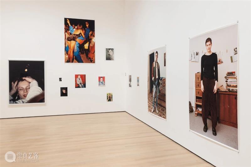 《纽约时报》专访沃尔夫冈·提尔曼斯(Wolfgang Tillmans) 崇真艺客